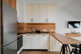 Green Haven Under the Roof - 5