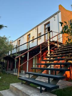 El Granero Apart hotel - 6