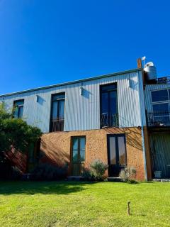 El Granero Apart hotel - 7