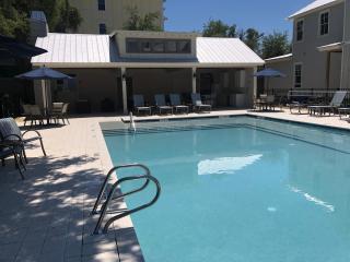 Endless Summer @ Ocean Oaks - 1