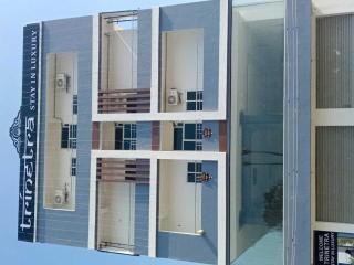 Hotel O Trinetra Stay In Luxury - 7