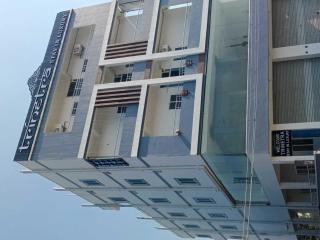 Hotel O Trinetra Stay In Luxury - 6