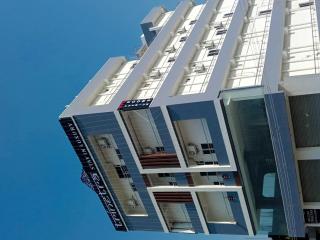 Hotel O Trinetra Stay In Luxury - 5