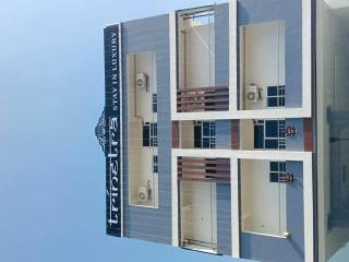 Hotel O Trinetra Stay In Luxury - 4