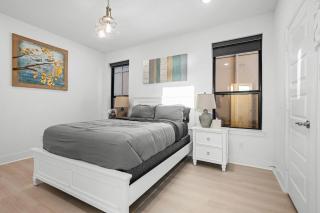 Lake Front Retreat in Rowlett - 1