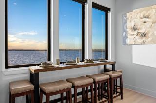 Lake Front Retreat in Rowlett - 7