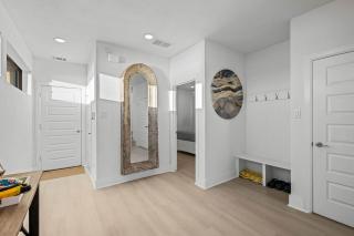 Lake Front Retreat in Rowlett - 4