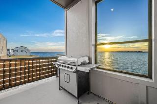 Lake Front Retreat in Rowlett - 6
