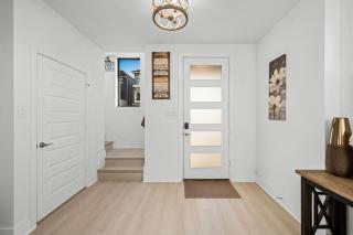 Lake Front Retreat in Rowlett - 2