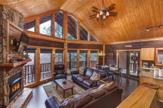 Down by the Water by Eden Crest Vacation Rentals - Sevierville - 9