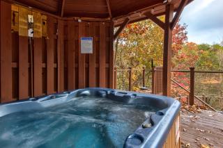 Down by the Water by Eden Crest Vacation Rentals - Sevierville - 8