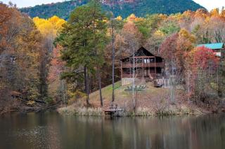 Down by the Water by Eden Crest Vacation Rentals - Sevierville - 0