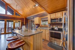 Down by the Water by Eden Crest Vacation Rentals - Sevierville - 1