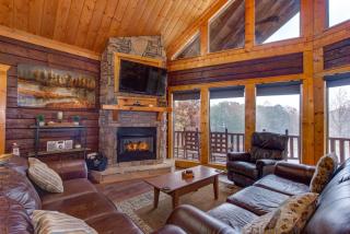Down by the Water by Eden Crest Vacation Rentals - Sevierville - 3