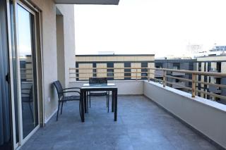 Salvatore Apartment with Balcony - 2