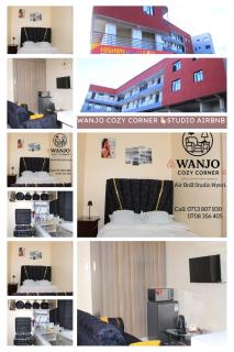 Wanjo Cozy Corner - 7