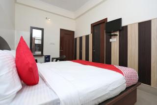 Hotel O by OYO Shiva Palace - Kankhal - 3