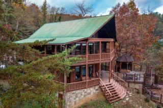 Down by the Water by Eden Crest Vacation Rentals - Sevierville - 4