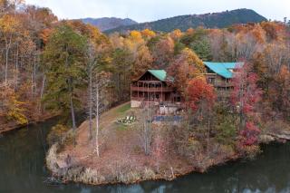 Down by the Water by Eden Crest Vacation Rentals - Sevierville - 7