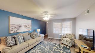 Turtle's Nest Duplex - 7