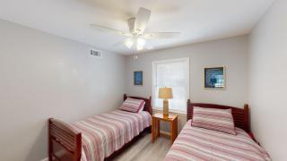 Turtle's Nest Duplex - 2