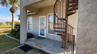 Jekyll Keepers Quarters - 6