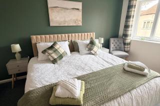 Meriden Apartment Retreat - Sleeps 7 - Near Nec - Meriden - 9