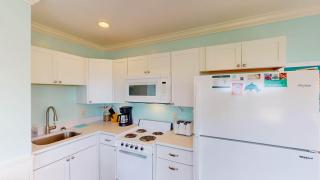 Jekyll Keepers Quarters - 3