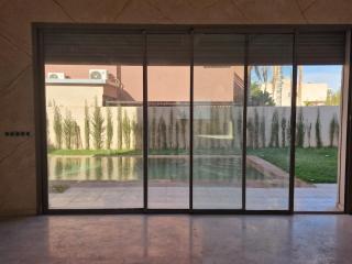 Luxury villa with heated pool and private Hammam - 7