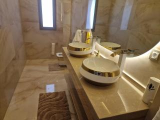 Luxury villa with heated pool and private Hammam - 6