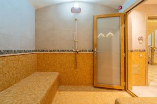 Luxury villa with heated pool and private Hammam - 5
