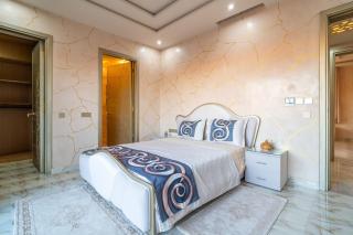 Luxury villa with heated pool and private Hammam - 4