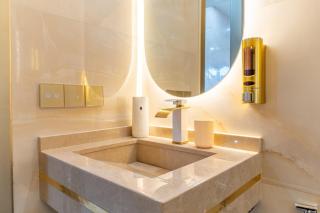 Luxury villa with heated pool and private Hammam - 1