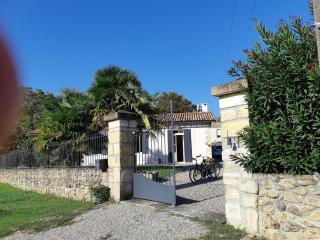 Bastida - Saint-Macaire - 0