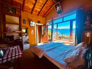 Neer Stays Munsyari - 7