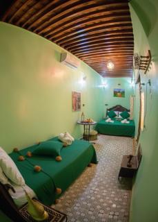 Riad misk lile fez - 1