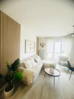 Charming Apartment - Strasbourg - 7