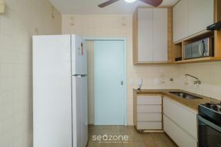 Apto 3H a 300 m de la playa en Cabo Frio - ECS0202 - 4