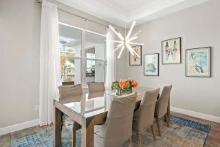 Kokomo-Modern Home with Tiki Hut - 4