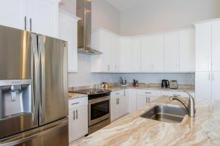 Kokomo-Modern Home with Tiki Hut - 3