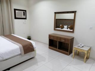 فندق نجمه الشمس - 5