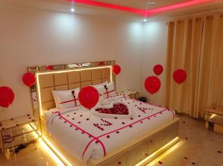 فندق نجمه الشمس - 3