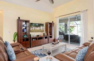 Kings Castle 3BR with Bikes & Boat Dock Access - 8