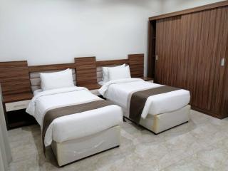 فندق نجمه الشمس - 1