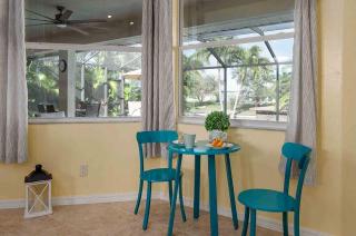 Kings Castle 3BR with Bikes & Boat Dock Access - 1