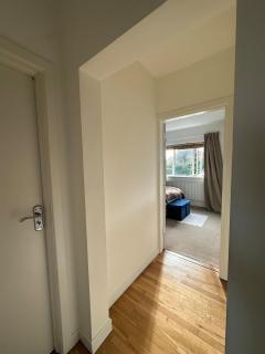Charming apartment on Leeson Park in Ranelagh - 2