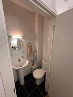 Charming apartment on Leeson Park in Ranelagh - 4