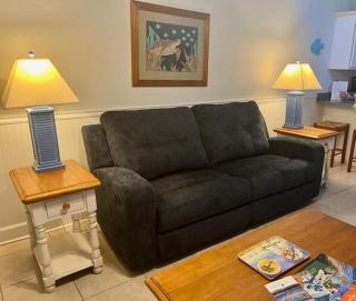 Barnhill B Duplex - 6