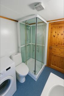 Sentralt og elegant opphold nær alt - 3