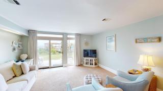 Villa 315 - The Eagles Nest - 2